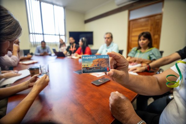 <p>Arica elimina el efectivo en micros y desde junio operará con pago 100% electrónico</p>