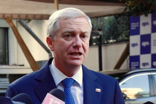 <p>Ahora en DF | Kast apunta a mayor deterioro fiscal: “El déficit era mucho mayor de lo que se iba mostrando”</p>