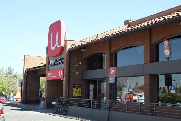 Confuturo sella venta de icónico Unimarc de Santa María de Manquehue por US$ 15 millones