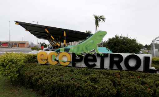 <p>Reservas probadas de colombiana Ecopetrol suben un 2,7% en 2025</p>