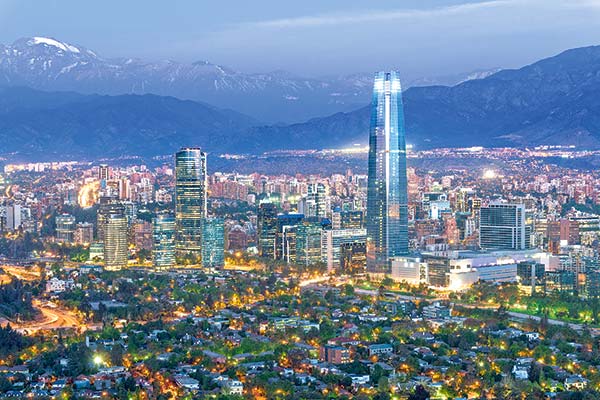 El auge de los bonos chilenos: colocaciones corporativas se disparan en 2025 y alcanzan máximos históricos