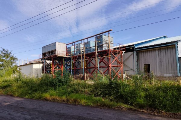 SMA abre tercer proceso sancionatorio por ruidos contra Congelados Ñuble: vecinos piden paralización de la planta