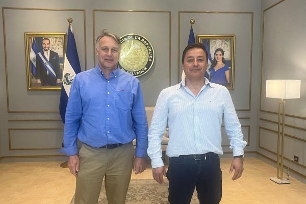 De Quillota a El Salvador: el ambicioso plan de Sudmédica para levantar un hub clínico en Centroamérica