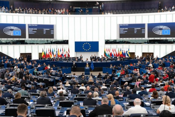 Los detalles del proyecto de Ómnibus Digital de la Unión Europea y su eventual impacto en Chile