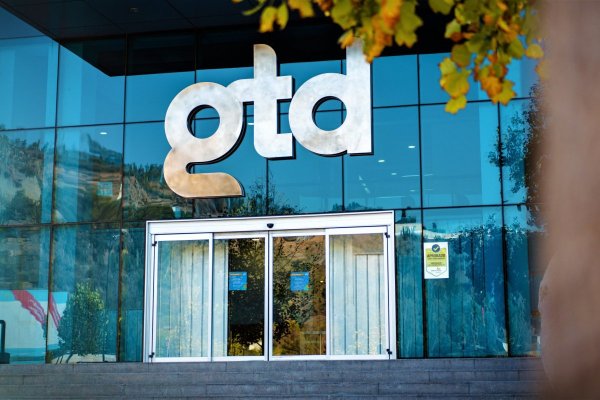 GTD prepaga $ 65 mil millones para reducir su deuda financiera en un 14%