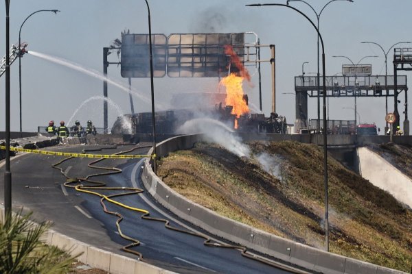 Comité de crisis y equipo especial de Recursos Humanos: cómo se vivió en Empresas Gasco la tragedia en Renca