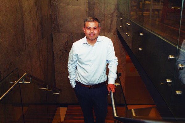 Andrés Pérez, de Itaú, sobre cifras fiscales: “Las metas fueron autoimpuestas, fueron revisadas para que fueran menos exigentes y aún así no se cumplieron”