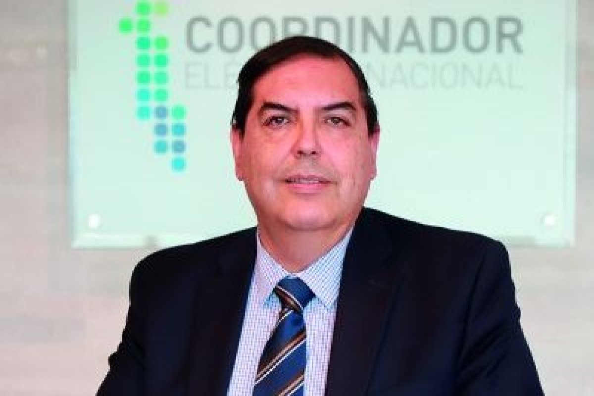 <p>Coordinador saca lecciones a un año del apagón: “El evento del 25 de febrero no debió ocurrir y no puede repetirse”</p>