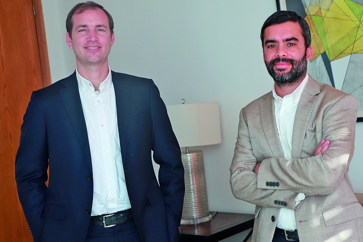 <p>Arcalis Toesca busca alcanzar US$ 65 millones en fondo que invierte en mid market de EEUU</p>