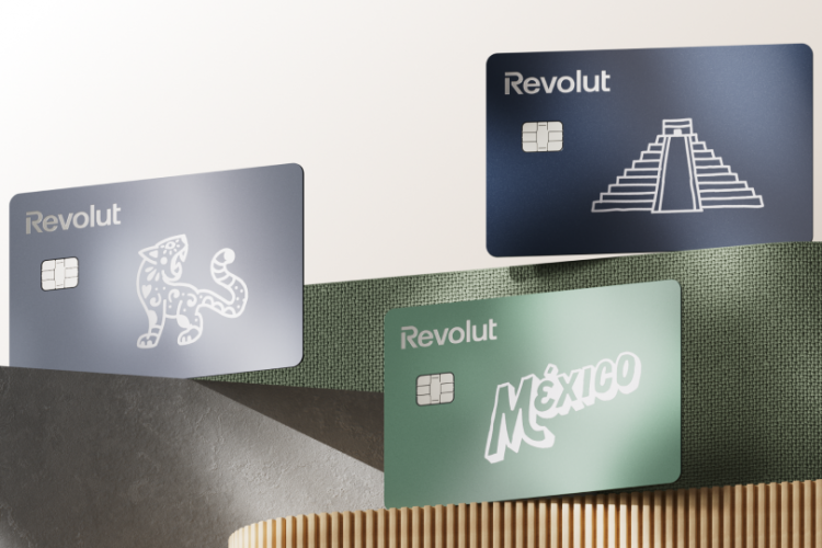 <p>Revolut arranca como banco en México con inversión de US$ 100 millones y meta de 2 millones de clientes en el primer año</p>