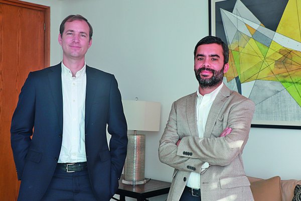 Arcalis Toesca busca alcanzar US$ 65 millones en fondo que invierte en mid market de EEUU