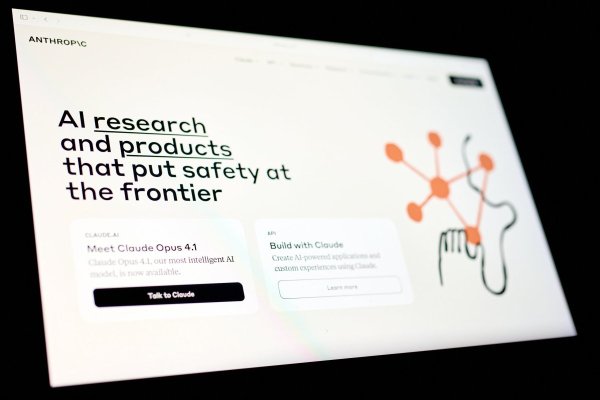 Las acciones de empresas de ciberseguridad caen tras el lanzamiento de la herramienta de seguridad para Claude AI de Anthropic