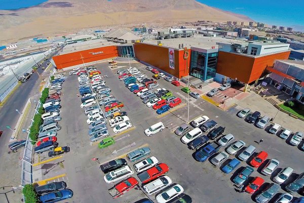 "La confianza está perdida": Gobernador de Arica encara a directiva de Zofri y anuncia ofensiva para frenar concesión hasta 2050