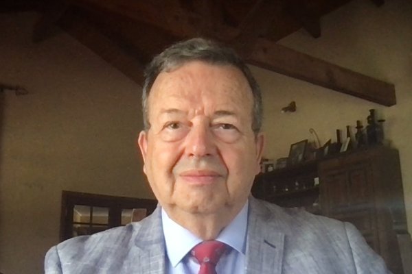 <p>¿Una Buenaventura 2.0 para las telecomunicaciones?</p>