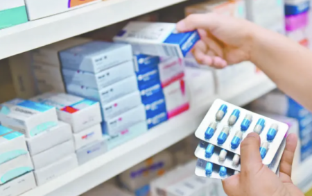 Medicamentos genéricos ganan terreno en América Latina: concentran casi la mitad de las recetas surtidas