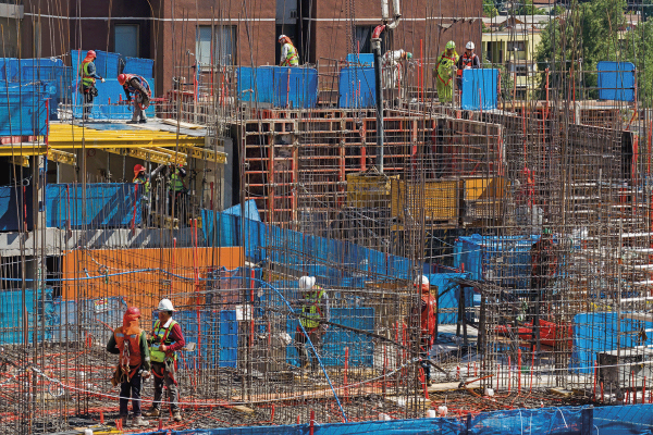 Plan de agilización de proyectos del nuevo gobierno enfrenta un nuevo marco tras resolución de la Contraloría