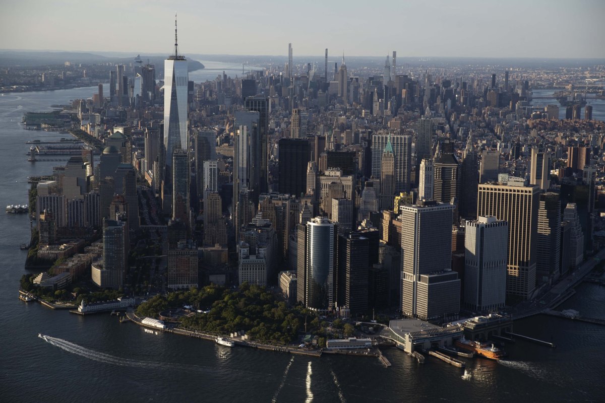 <p>Foto: Bloomberg</p>