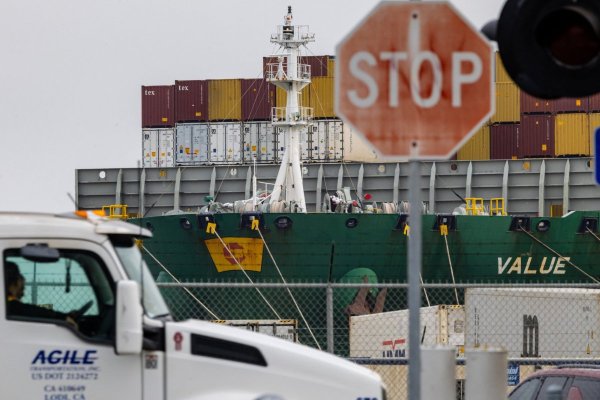 El nuevo arancel global de Trump entra en vigor con el mismo 10% de antes