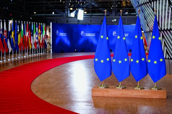 <p>Foto: Bloomberg</p>