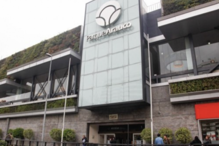 Parque Arauco agrega seis nuevos proyectos a su plan de inversiones, que ahora supera los US$ 1.000 millones