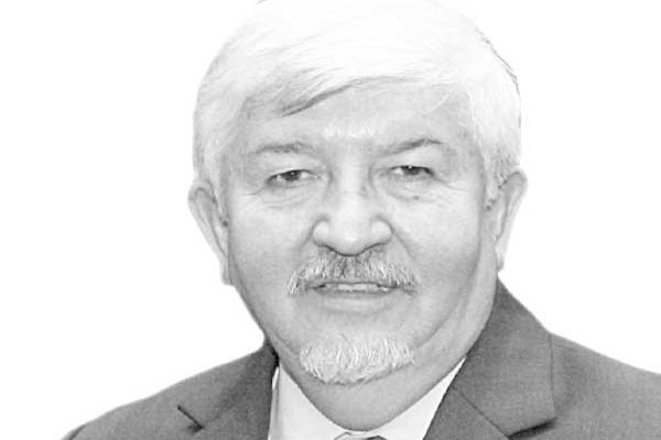 <p>Trump y su fábula arancelaria</p>