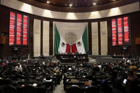 Cámara de Diputados de México aprueba reducir la jornada laboral a 40 horas semanales
