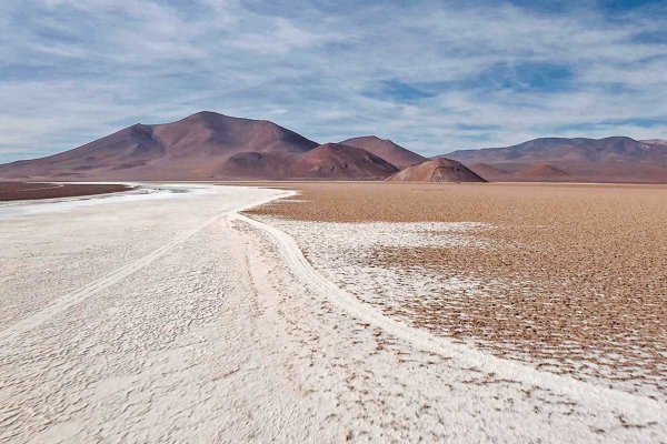 Codelco y Rio Tinto sellan alianza estratégica para desarrollo de proyectos mineros en cobre y litio