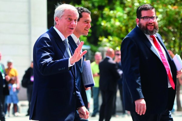 4 de marzo: Kast fija fecha para marcar hoja de ruta a ministros y subsecretarios en la antesala de asumir en La Moneda