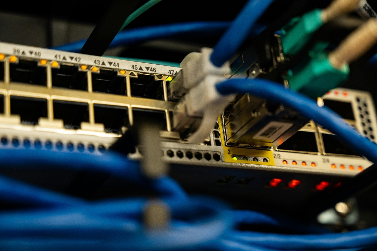 <p>Internet para empresas Chile: protección y operación continua</p>