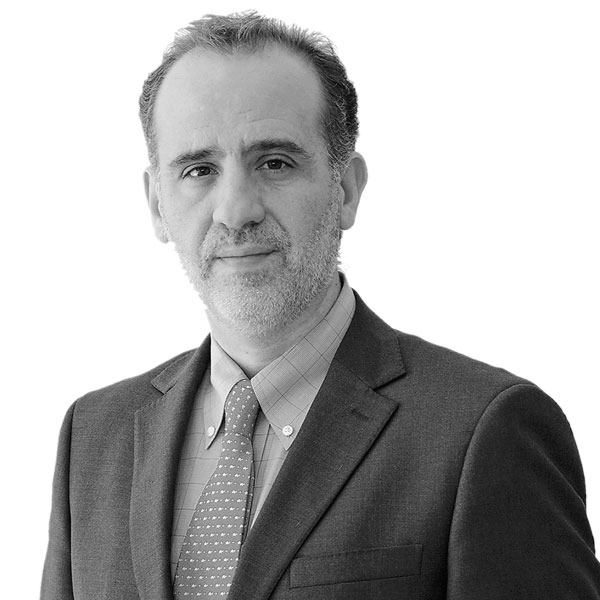 Una propuesta fuera de la caja para la consolidación fiscal