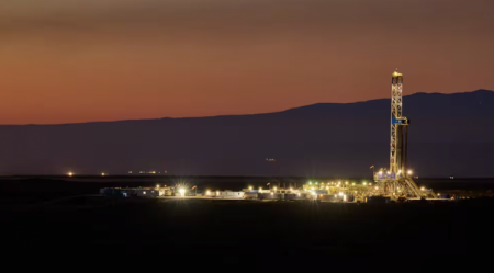 Vista Energy anota alza de 59% en producción de petróleo durante el cuarto trimestre de 2025 en Argentina