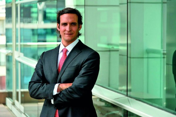 <p>Alessandri ficha como socio a Joaquín Solar para reforzar área inmobiliaria</p>
