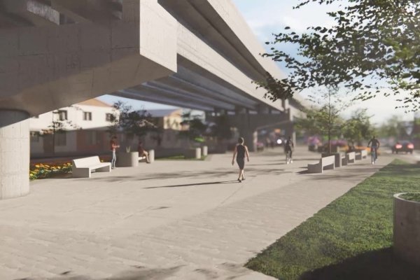 Resolución sobre extensión de la Ruta Interportuaria, clave para la reactivación del Biobío, se conocerá “en los próximos días”