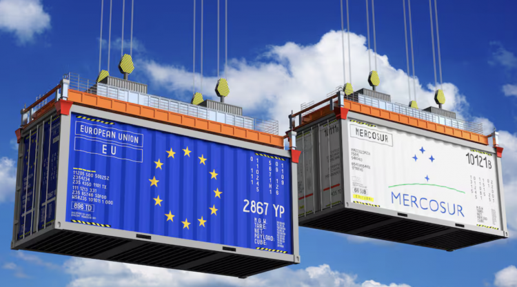 <p>¿Qué sectores se de la economía argentina se verán beneficiados con el acuerdo entre la UE y Mercosur?</p>