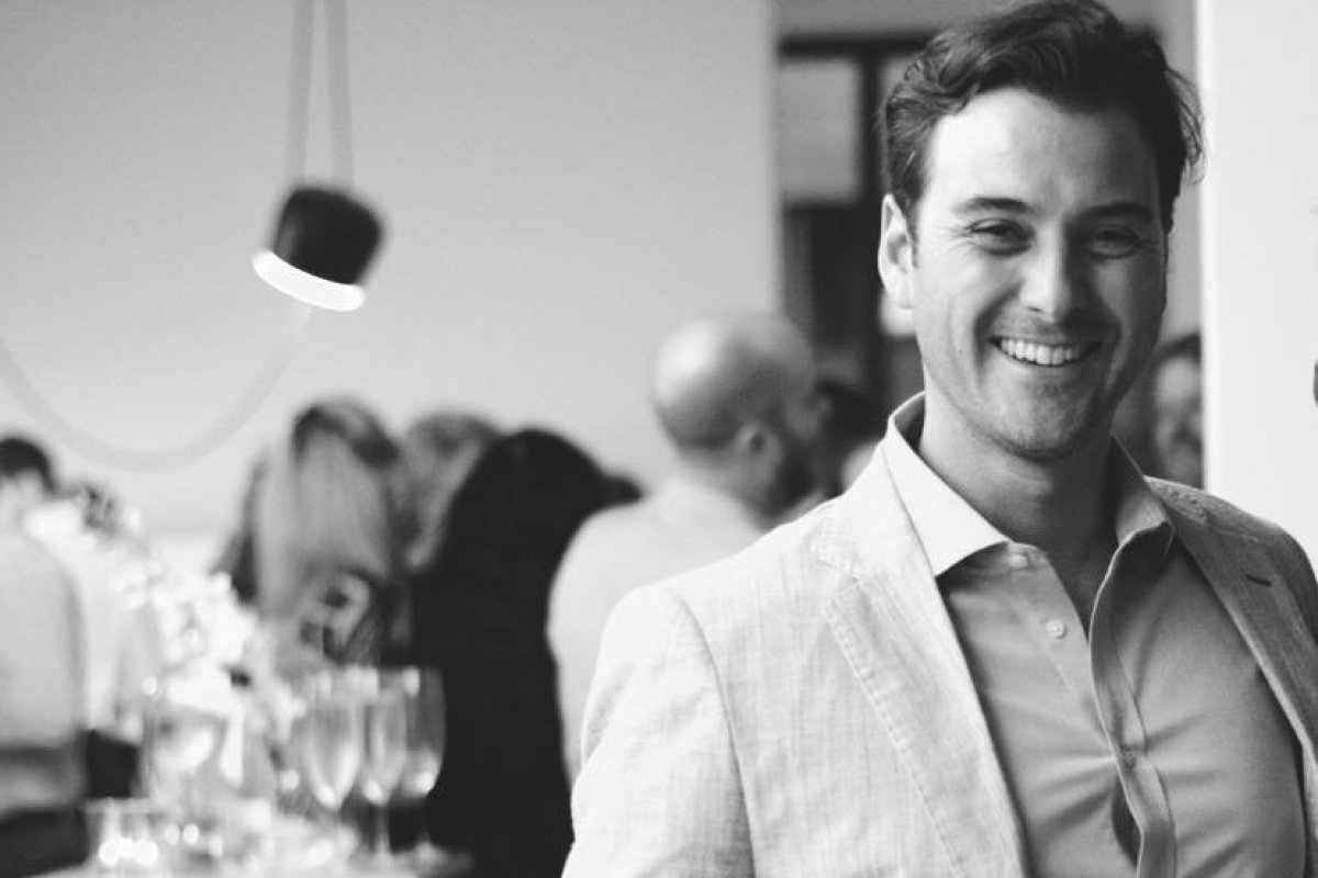 <p>Luis Fernando Mira: el arquitecto chileno que diseña casas para millonarios en Sudáfrica y hoteles de lujo en islas remotas</p>