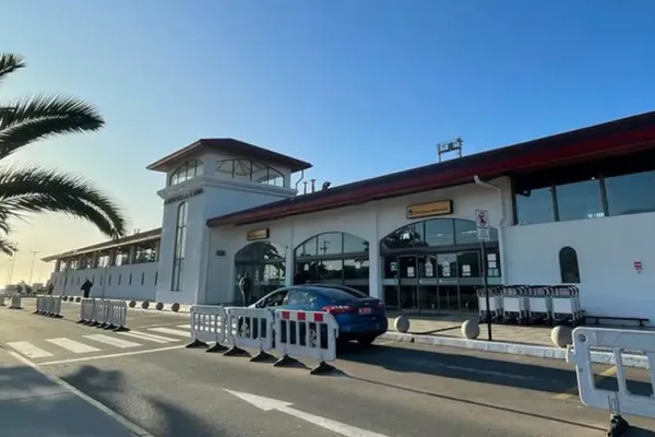 MOP modifica concesión de aeropuerto de La Serena e incorpora medidas de seguridad exigidas por DGAC