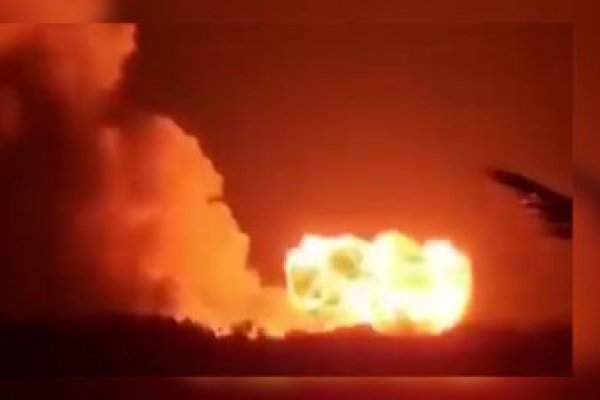 <p>Ahora en DF | Pakistán anuncia una "guerra abierta" con Afganistán: bombardea Kabul y se registran 133 fallecidos</p>