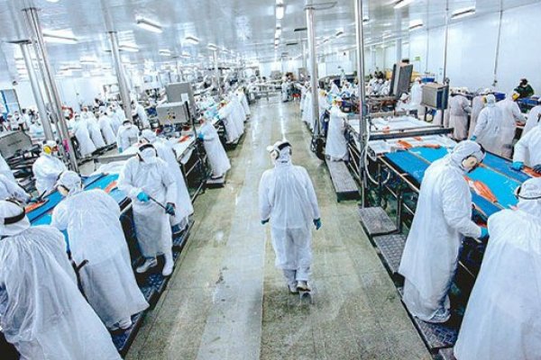 Desocupación en el Biobío sube un punto porcentual a 9,7% y se mantiene por sexto mes como la mayor del país