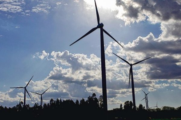 <p>Coeva de Biobío aprueba RCA para Parque Eólico El Rosal de Engie con inversión de US$ 210 millones</p>