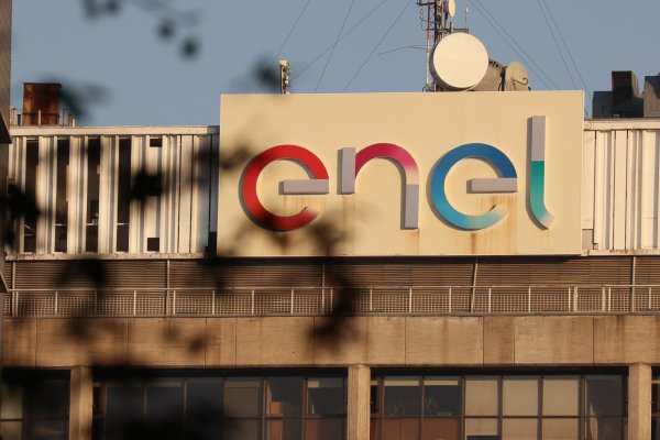 <p>Enel aumenta sus utilidades en un 250% durante 2025 por efectos cambiarios</p>