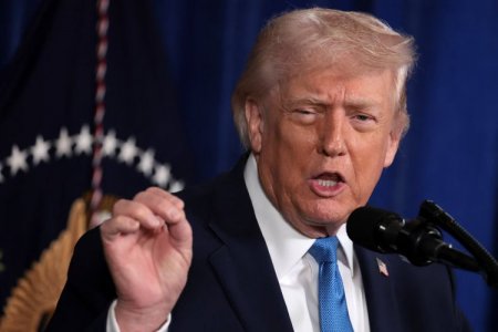 Trump afirma estar considerando una “toma de control amistosa” de Cuba