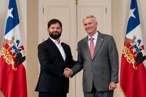 <p>Lista la agenda oficial de Kast para el 11 de marzo: Ceremonia de juramento a mediodía y discurso desde La Moneda a las 21 horas</p>