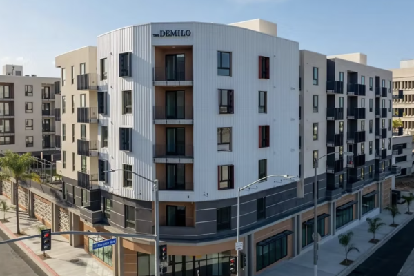 Los negocios en EEUU de la familia del nuevo embajador de Chile en Washington