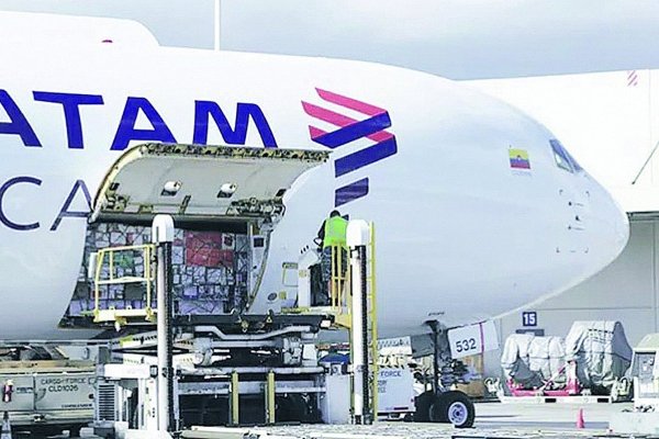 Tribunal Europeo confirma colusión de Latam y LAN Cargo entre 2003 y 2006 y la obliga a pagar 2 millones de euros