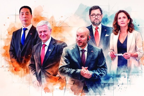 Screening de inversiones: la decisión que heredará Kast tras presión de EEUU