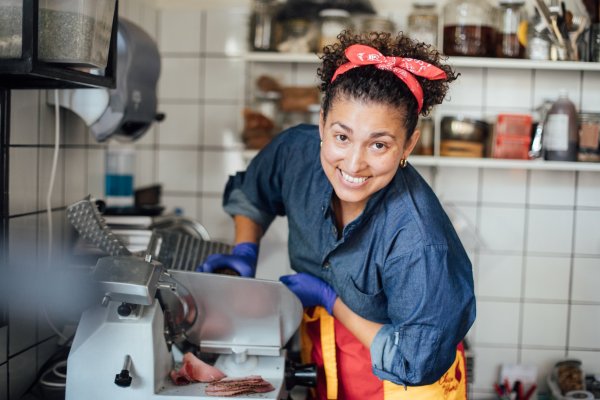 La Chica de Humo: el exitoso emprendimiento que partió como pastrami casero