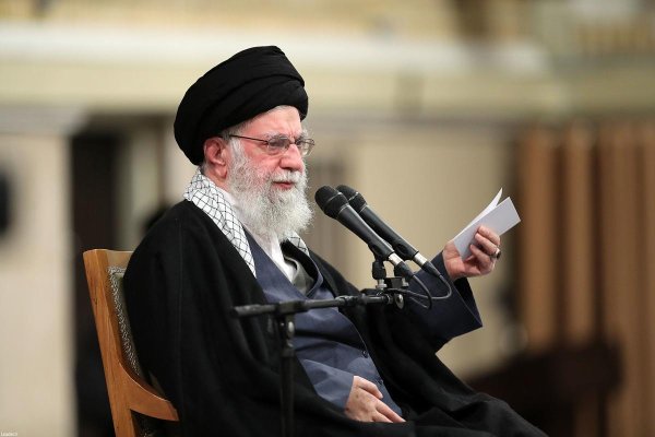 El líder supremo de Irán, el ayatolá Ali Jamenei, muere tras ataques de EEUU e Israel