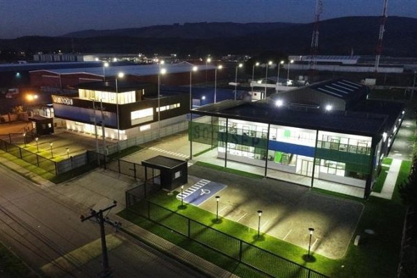 <p>Grupo Setop del Biobío se fija plazo de seis meses para levantar financiamiento: “El peor escenario es cerrar toda la operación”</p>