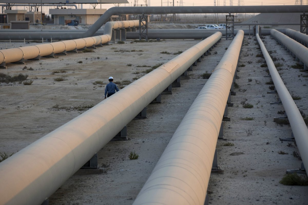 <p>Foto: Bloomberg</p>
