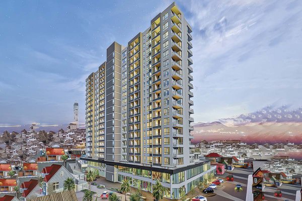 <p>Una de las mayores constructoras de viviendas sociales acusa “profunda crisis financiera” y recorta la mitad de su personal</p>